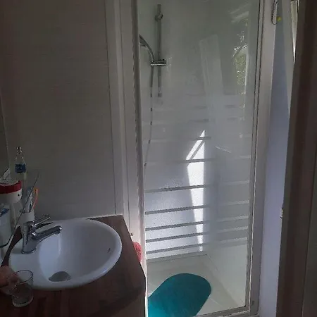 Mobil-home 2 Chambres 242 * Narbonne
