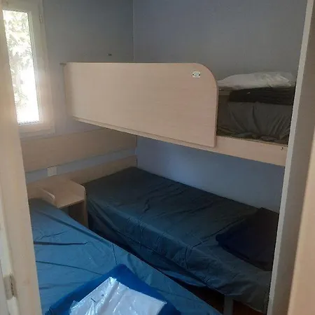 Kemp Mobil-home 2 Chambres 242